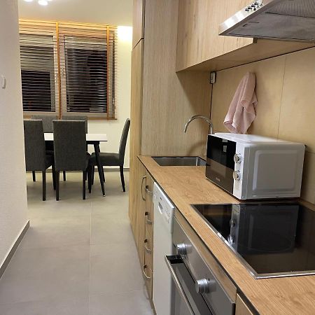 Idealapartments Llc 4 Priştine Dış mekan fotoğraf