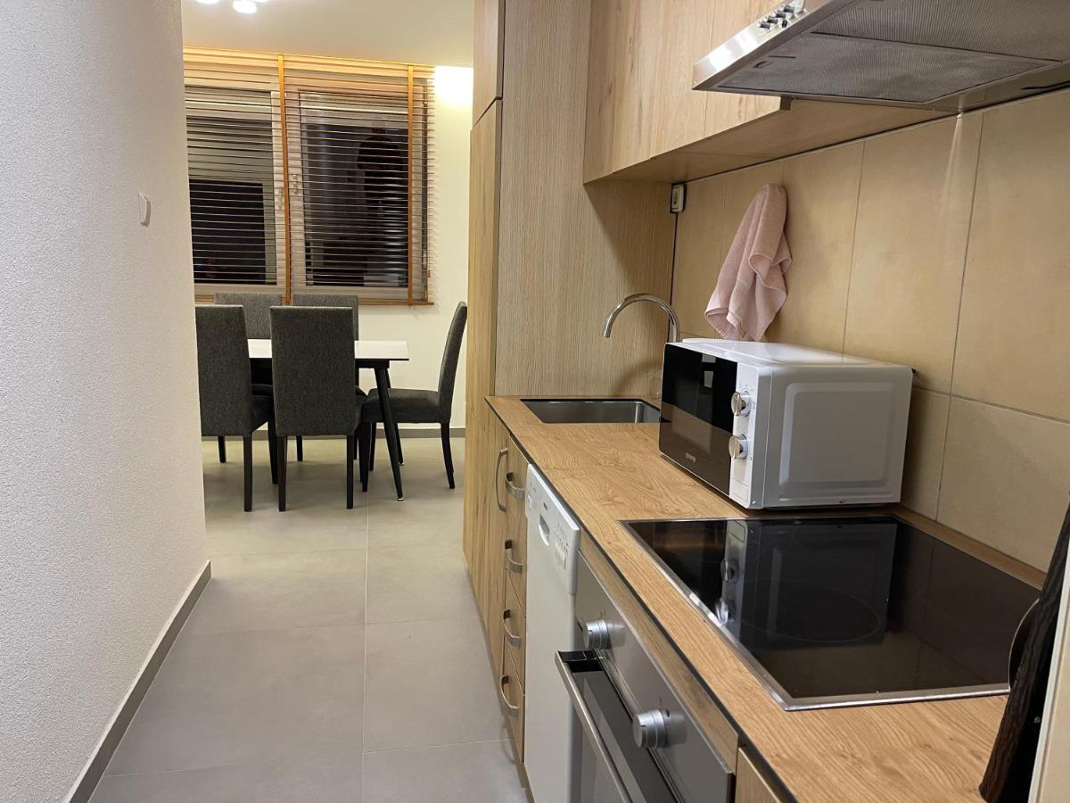 Idealapartments Llc 4 Priştine Dış mekan fotoğraf