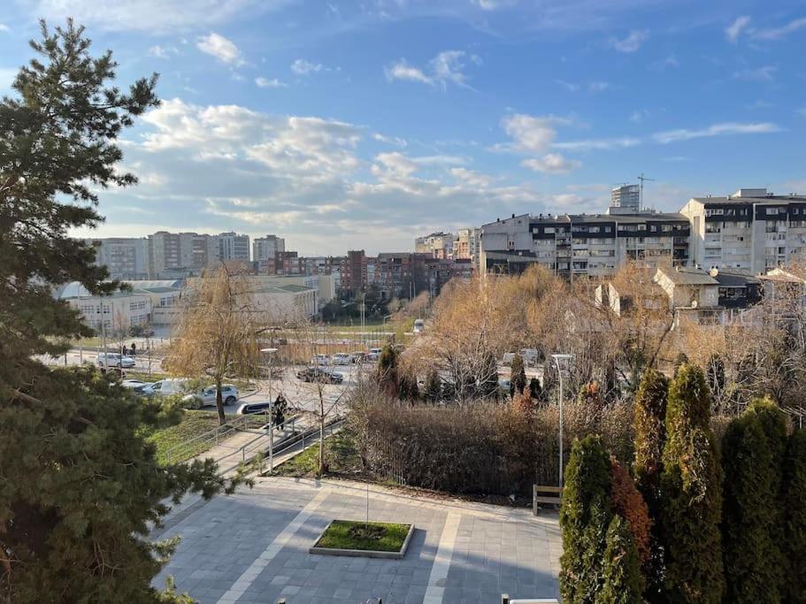 Idealapartments Llc 4 Priştine Dış mekan fotoğraf