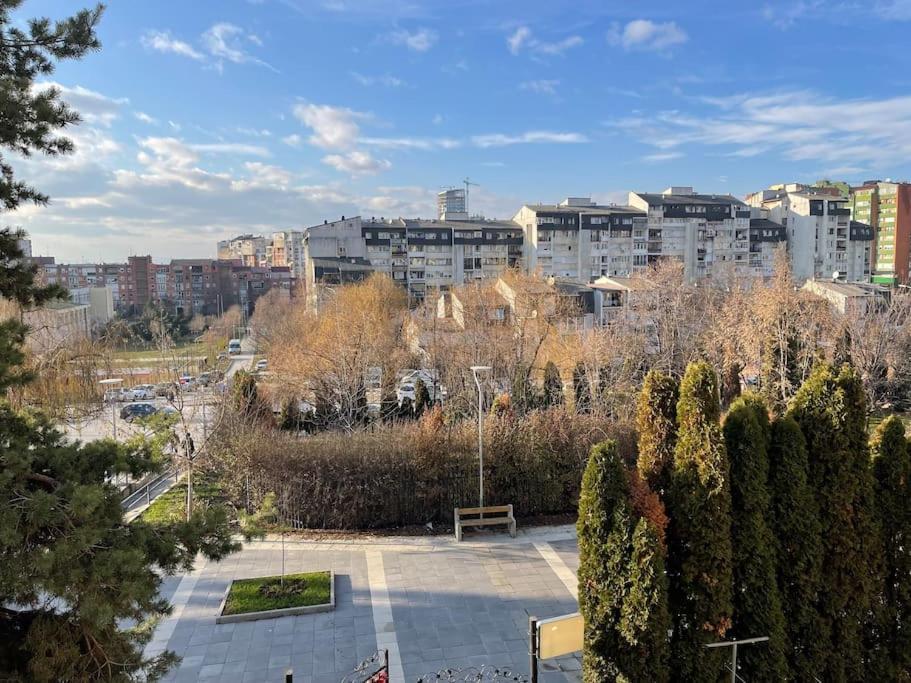 Idealapartments Llc 4 Priştine Dış mekan fotoğraf
