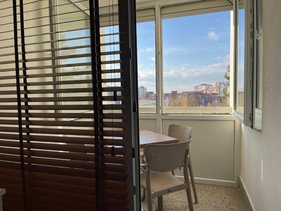 Idealapartments Llc 4 Priştine Dış mekan fotoğraf