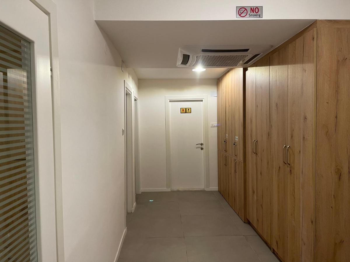 Idealapartments Llc 4 Priştine Dış mekan fotoğraf