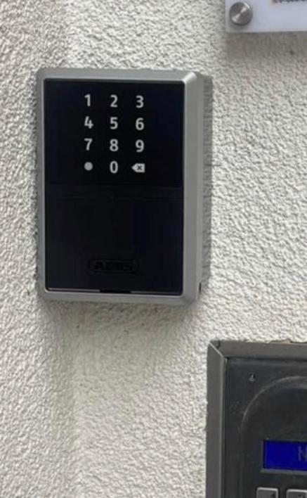 Idealapartments Llc 4 Priştine Dış mekan fotoğraf
